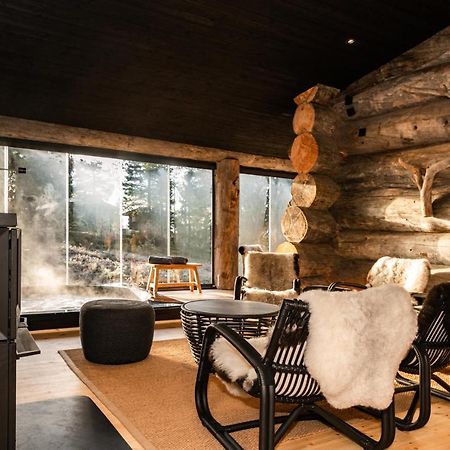 Keloruka 15 Luxury Lodge, 5 Ensuite Bedrooms, 250 M2, Jacuzzi, 2 X Ski Pass Kültér fotó