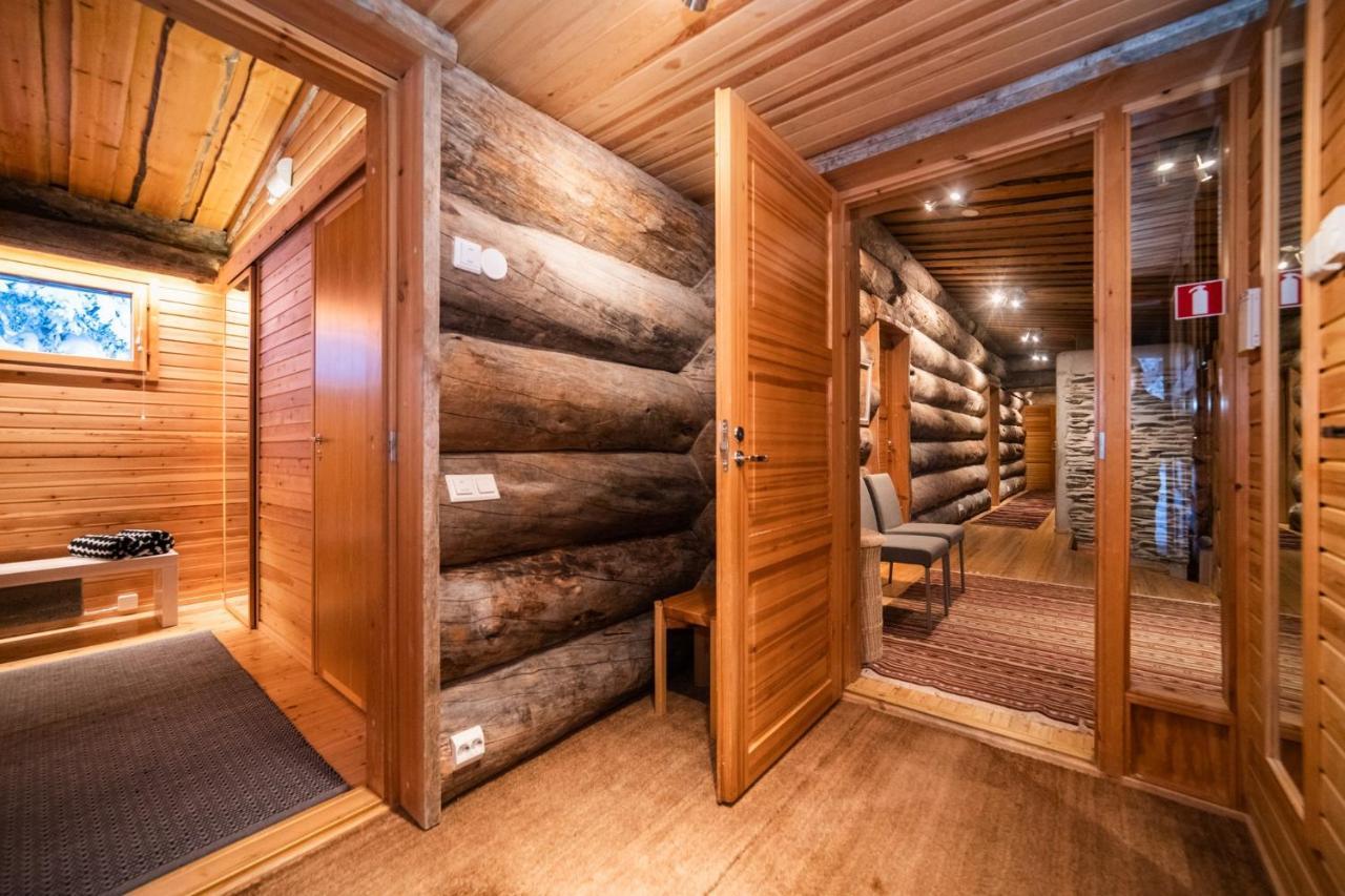 Keloruka 15 Luxury Lodge, 5 Ensuite Bedrooms, 250 M2, Jacuzzi, 2 X Ski Pass Kültér fotó