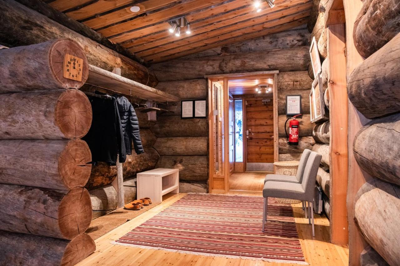 Keloruka 15 Luxury Lodge, 5 Ensuite Bedrooms, 250 M2, Jacuzzi, 2 X Ski Pass Kültér fotó