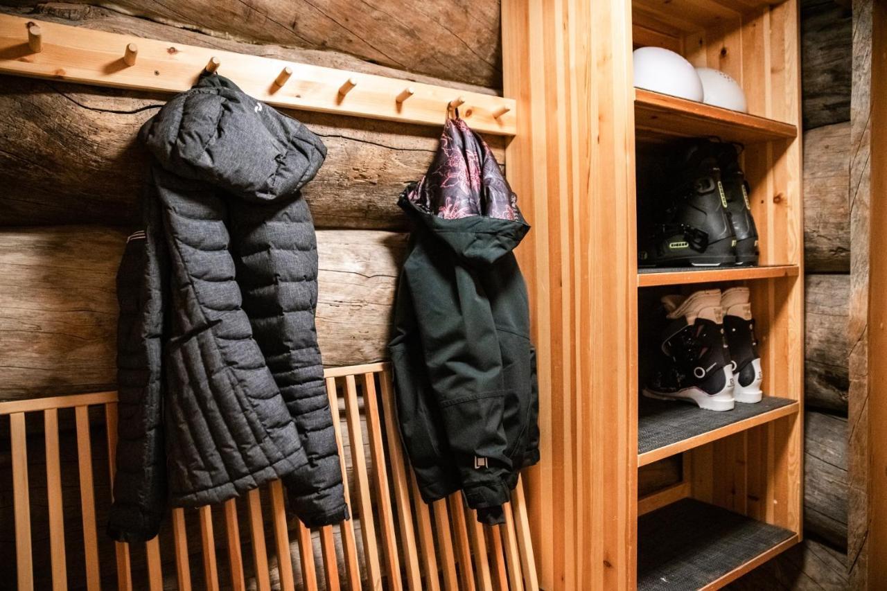 Keloruka 15 Luxury Lodge, 5 Ensuite Bedrooms, 250 M2, Jacuzzi, 2 X Ski Pass Kültér fotó