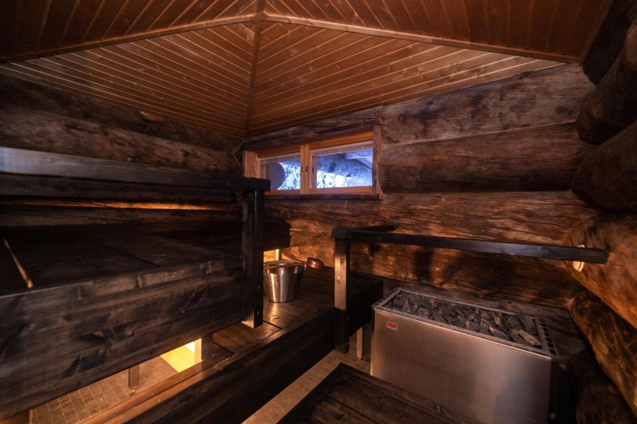 Keloruka 15 Luxury Lodge, 5 Ensuite Bedrooms, 250 M2, Jacuzzi, 2 X Ski Pass Kültér fotó