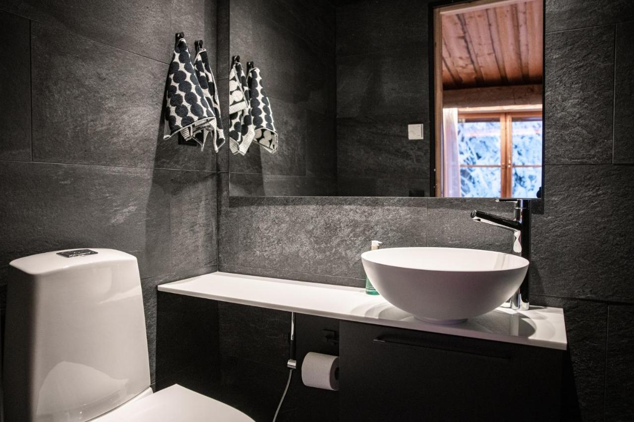 Keloruka 15 Luxury Lodge, 5 Ensuite Bedrooms, 250 M2, Jacuzzi, 2 X Ski Pass Kültér fotó
