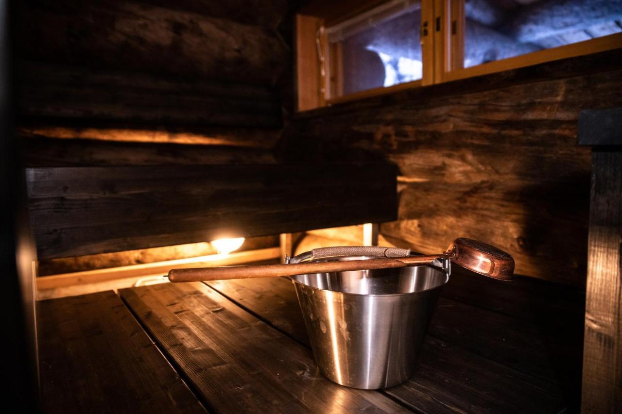 Keloruka 15 Luxury Lodge, 5 Ensuite Bedrooms, 250 M2, Jacuzzi, 2 X Ski Pass Kültér fotó